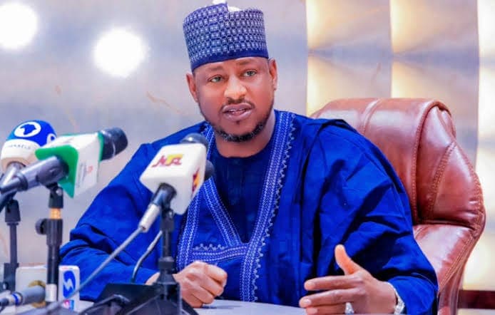 Nigerian Governor Reverses Course, Offers Amnesty to Armed Bandits