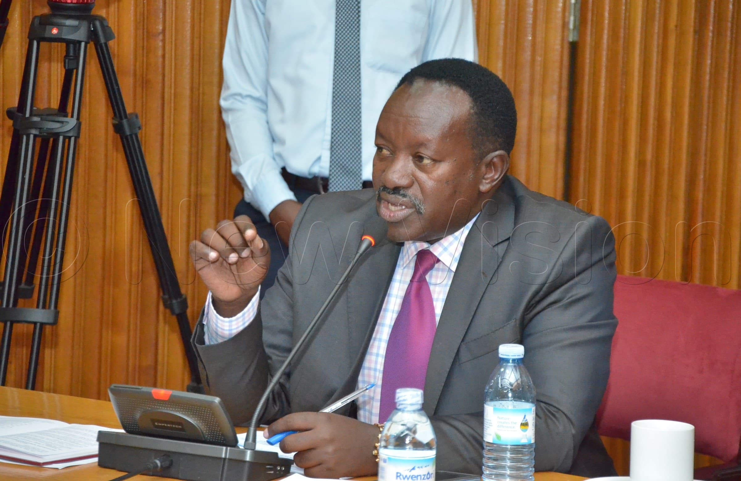 Ugandan MPs Demand Better Police Housing as Barracks Deteriorate
