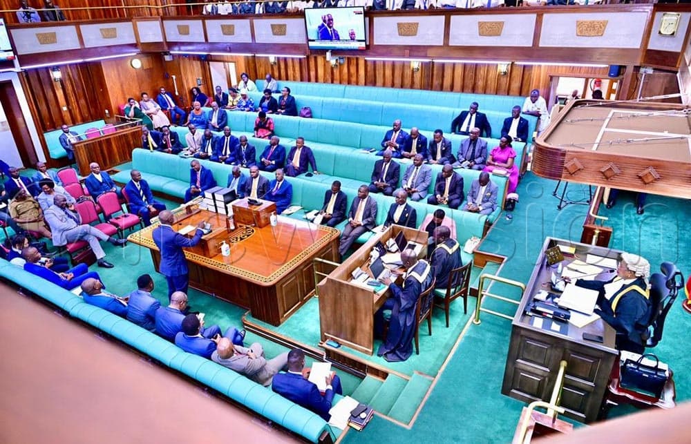 Uganda Parliament Approves 30% Tax on Second-Hand Clothing Imports